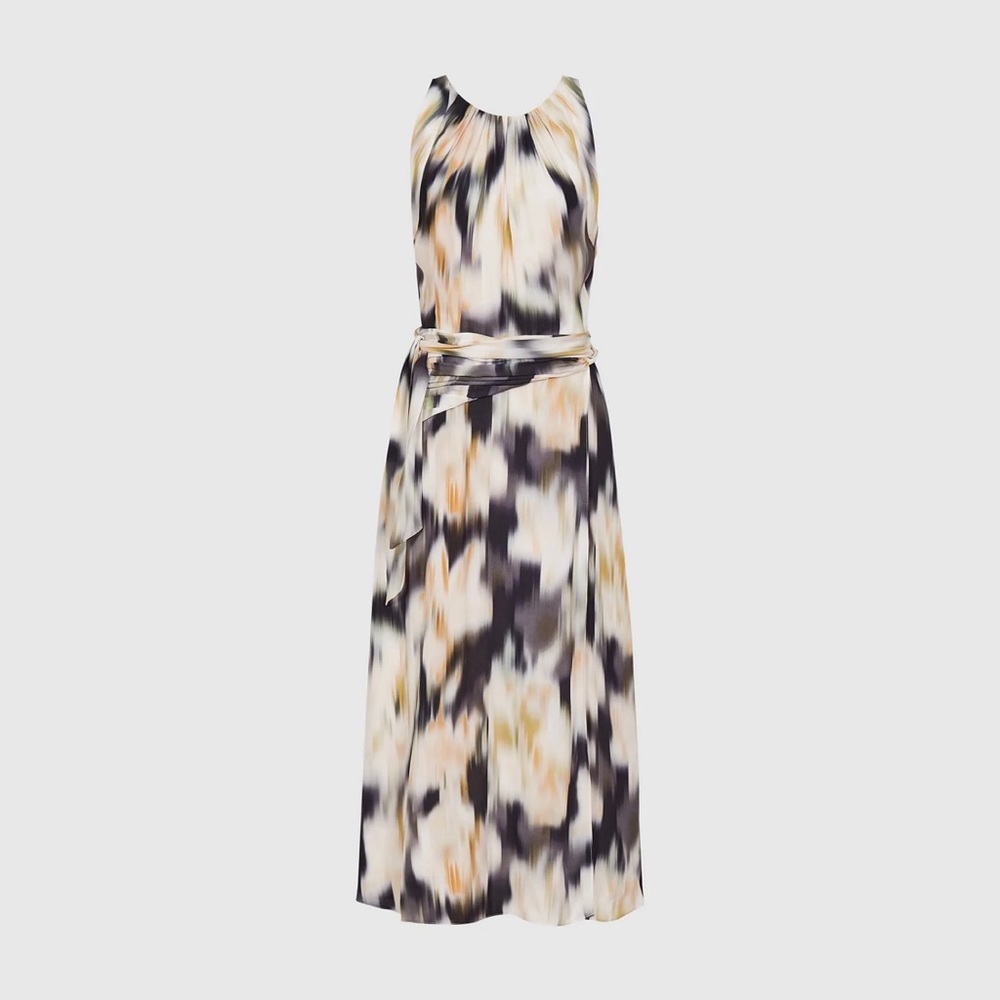 Reiss Gisele Dress